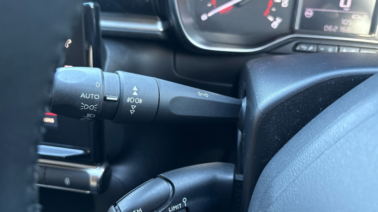 Citroen C3 1.2 PureTech 82 Flair 5dr Petrol Hatchback